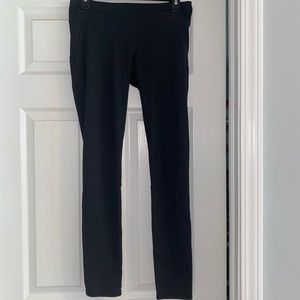 Under Armour leggings!